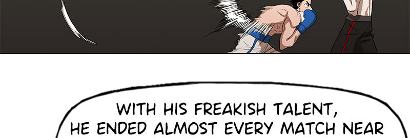 Read The Boxer chapter 47 image 73 on Lezhin