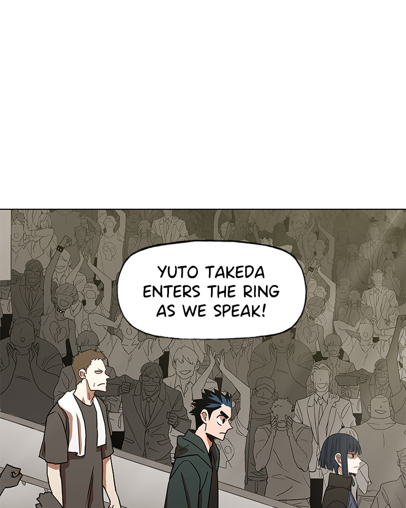 Read The Boxer chapter 47 image 8 on Lezhin