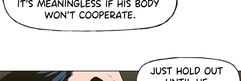 Read The Boxer chapter 47 image 80 on Lezhin