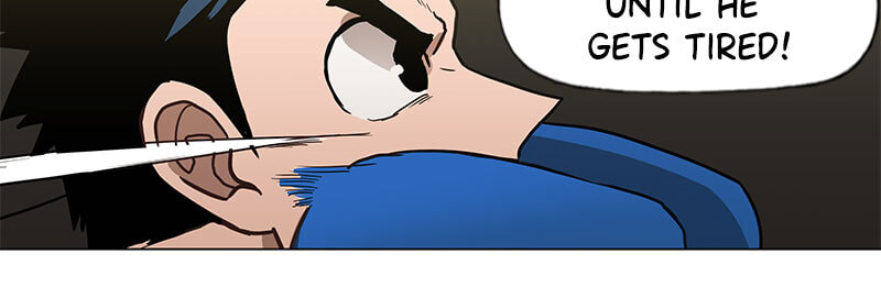Read The Boxer chapter 47 image 81 on Lezhin