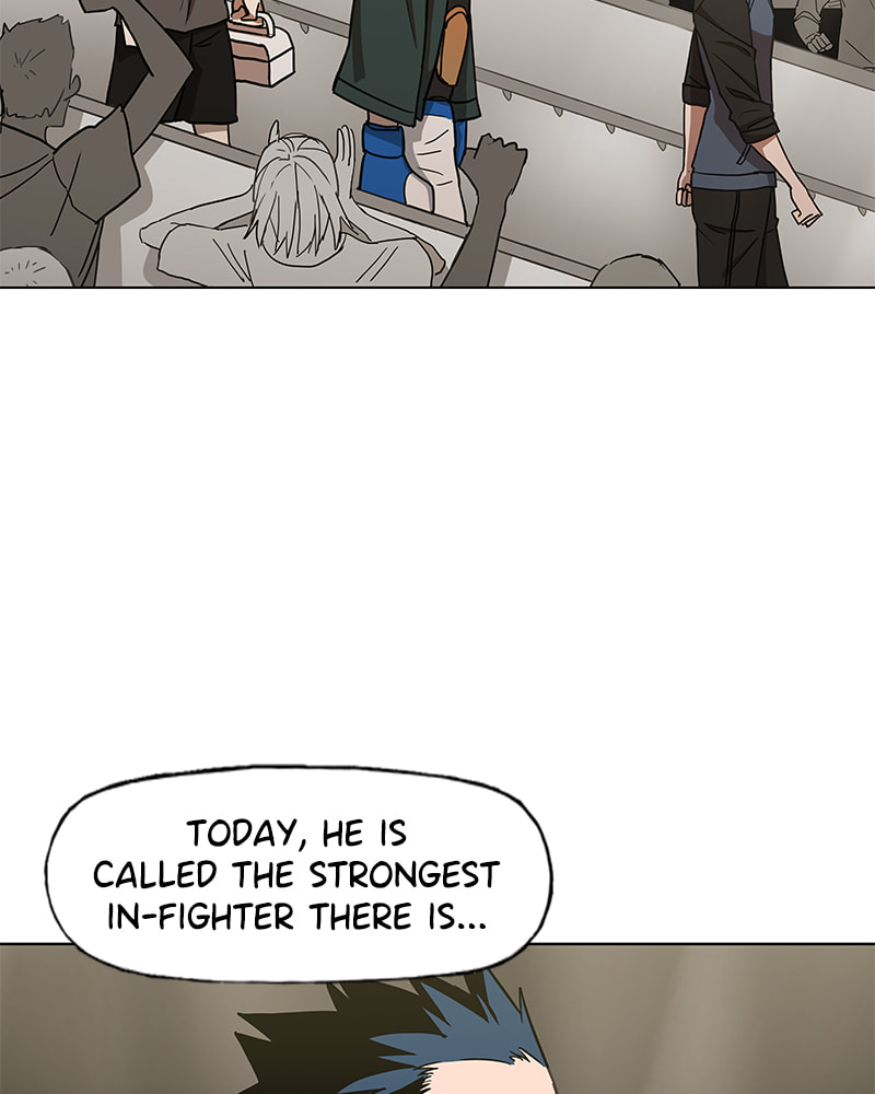 Read The Boxer chapter 47 image 9 on Lezhin