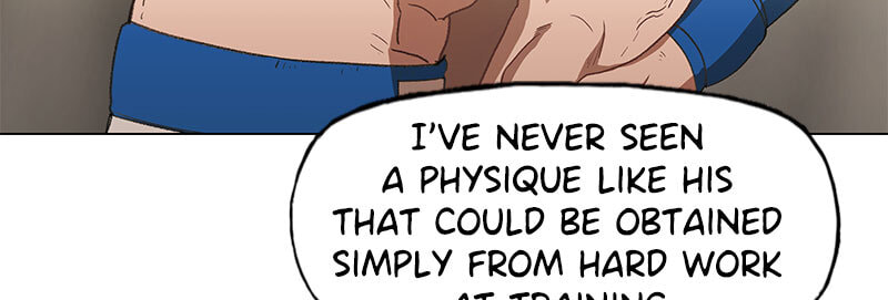 Read The Boxer chapter 47 image 98 on Lezhin