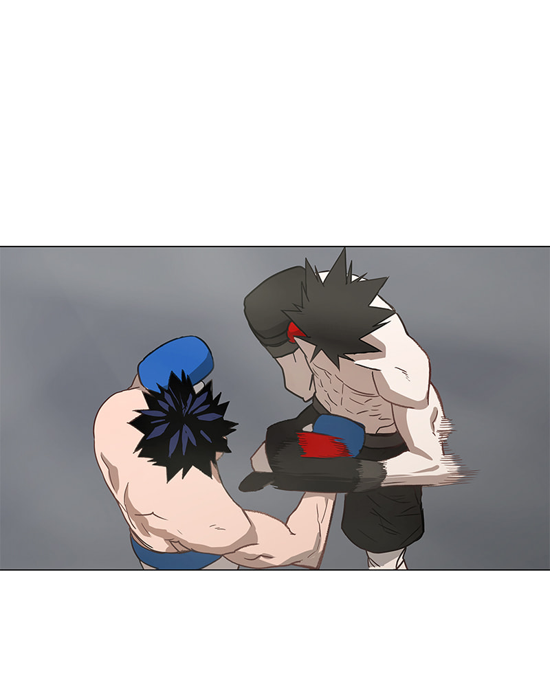 Read The Boxer chapter 48 image 0 on Lezhin