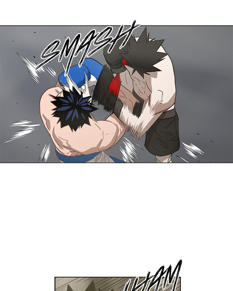 Read The Boxer chapter 48 image 1 on Lezhin