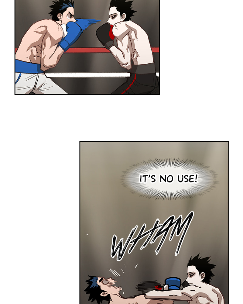 Read The Boxer chapter 48 image 10 on Lezhin