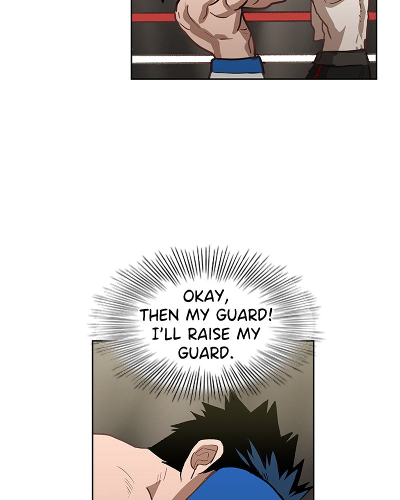 Read The Boxer chapter 48 image 11 on Lezhin