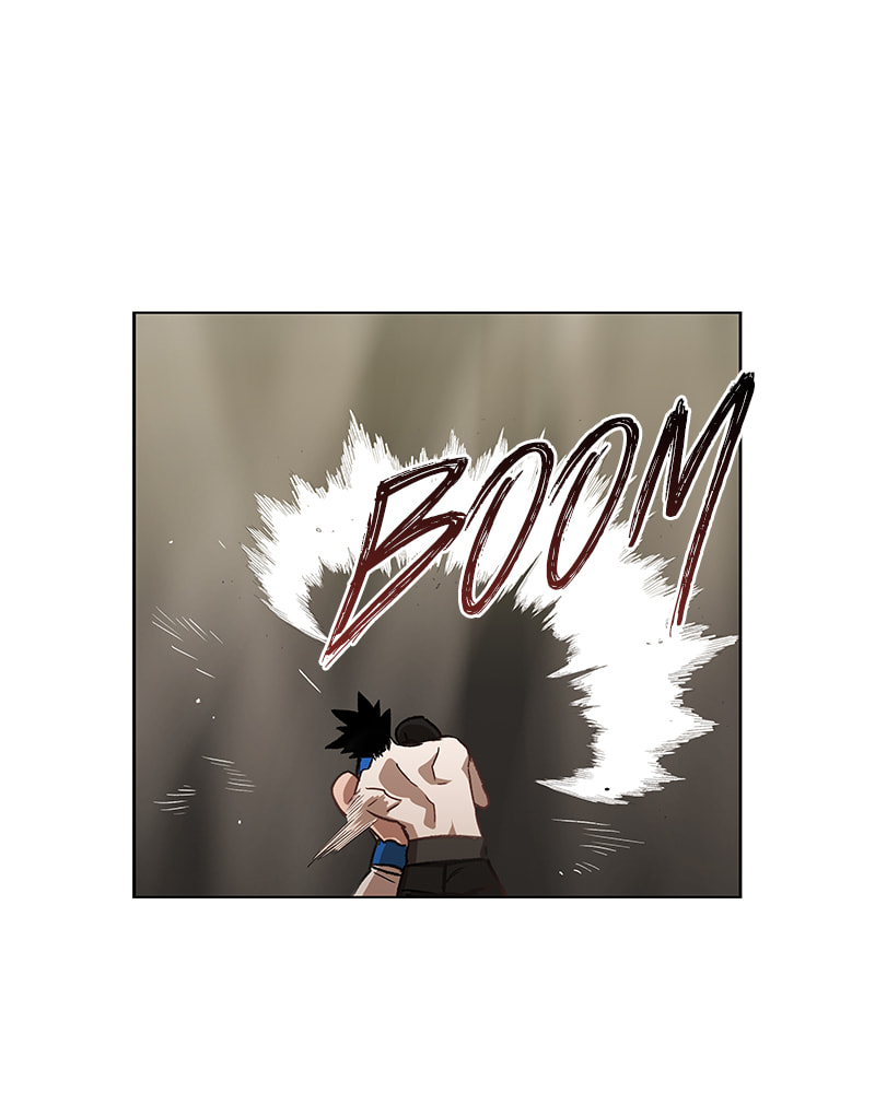 Read The Boxer chapter 48 image 14 on Lezhin