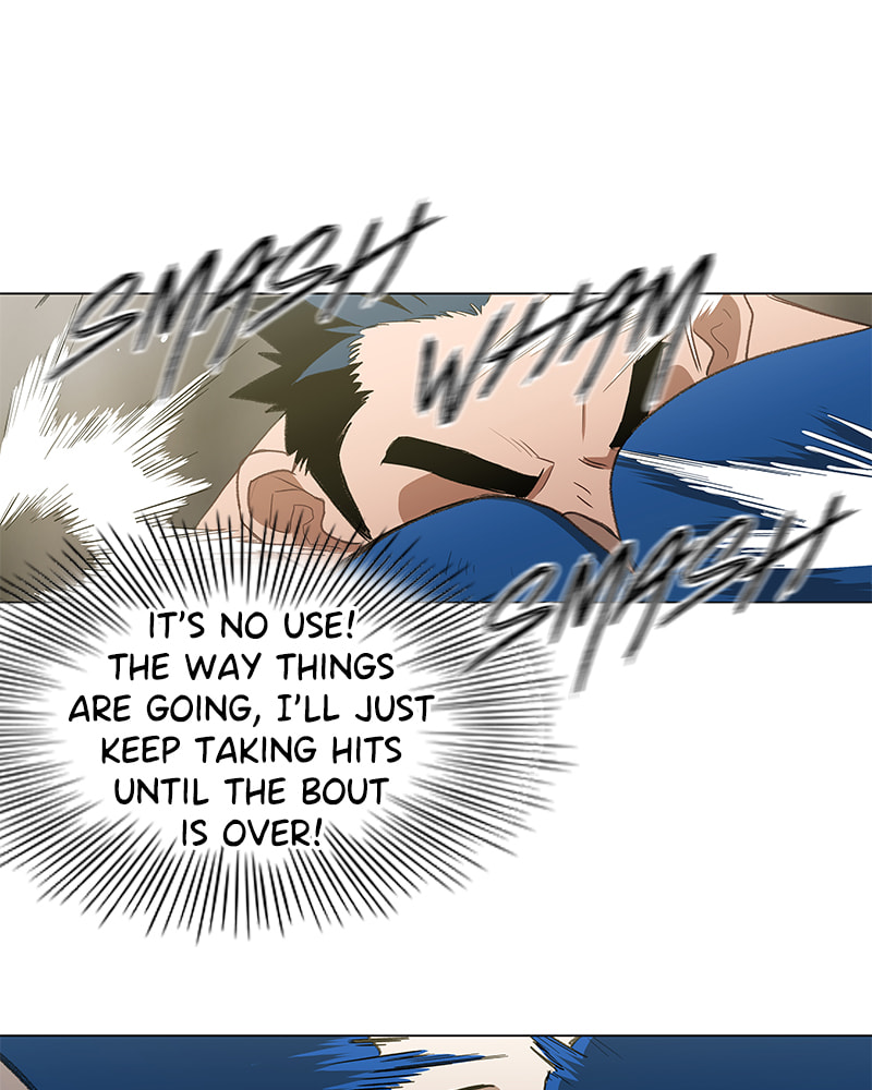 Read The Boxer chapter 48 image 15 on Lezhin