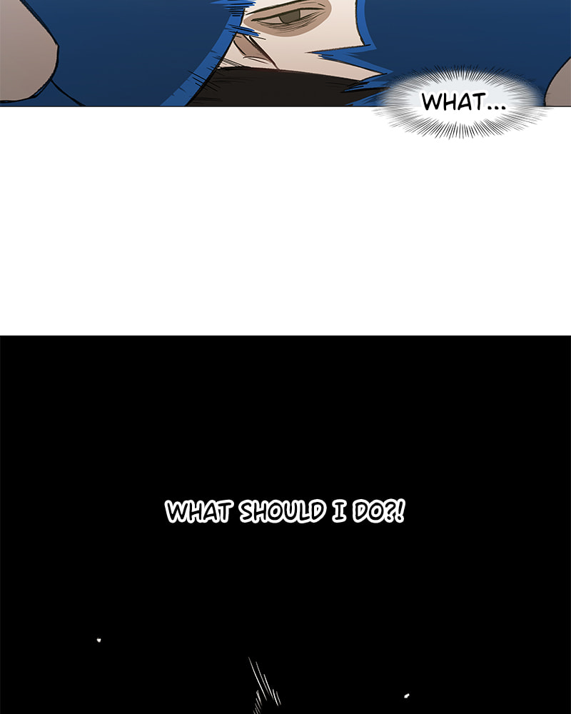 Read The Boxer chapter 48 image 16 on Lezhin