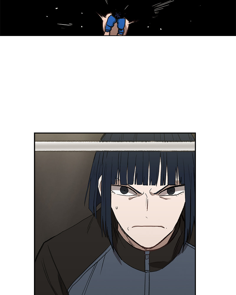 Read The Boxer chapter 48 image 17 on Lezhin