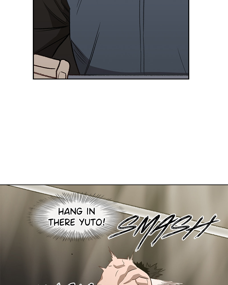 Read The Boxer chapter 48 image 18 on Lezhin