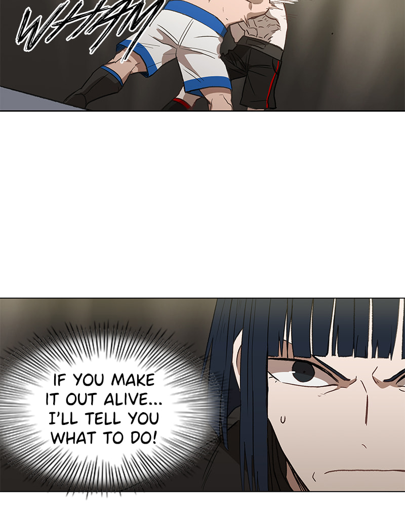 Read The Boxer chapter 48 image 19 on Lezhin