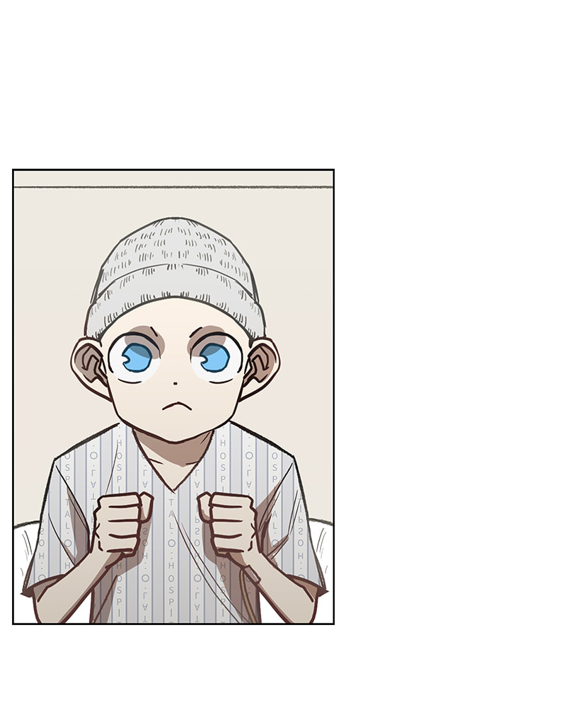 Read The Boxer chapter 48 image 21 on Lezhin