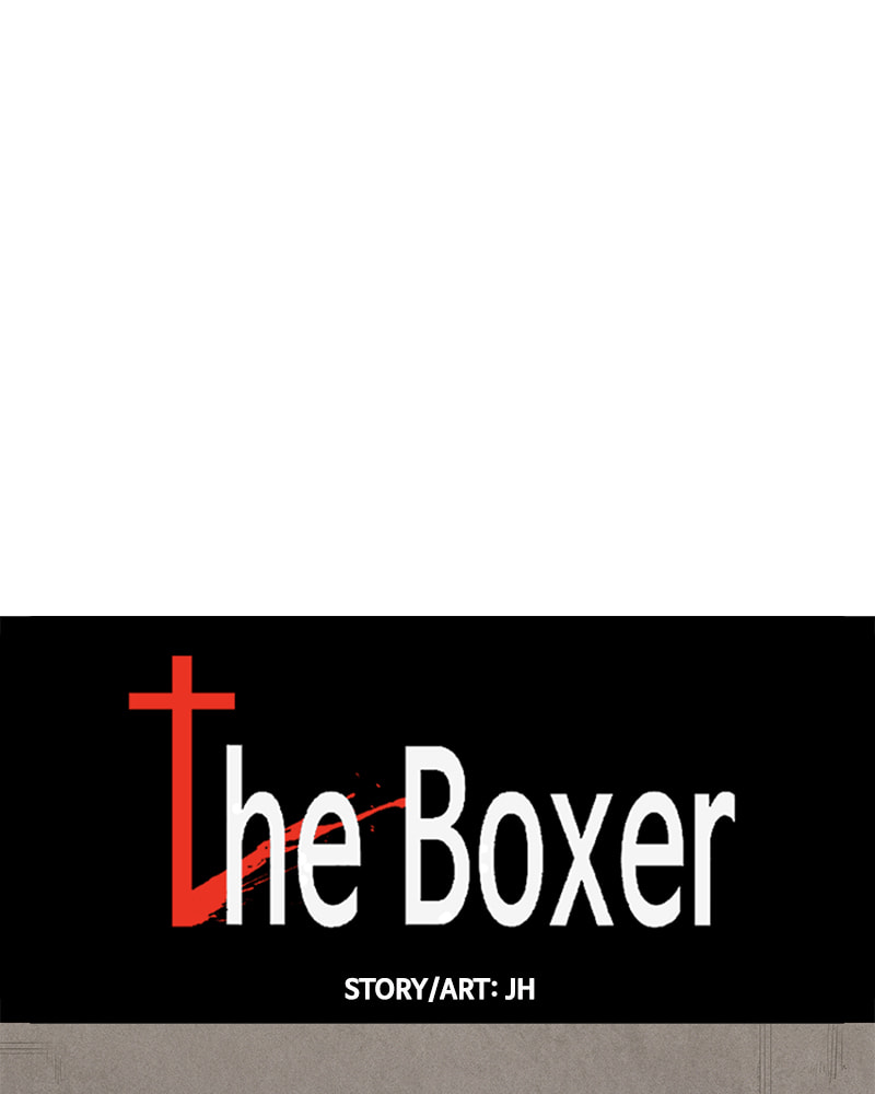 Read The Boxer chapter 48 image 25 on Lezhin