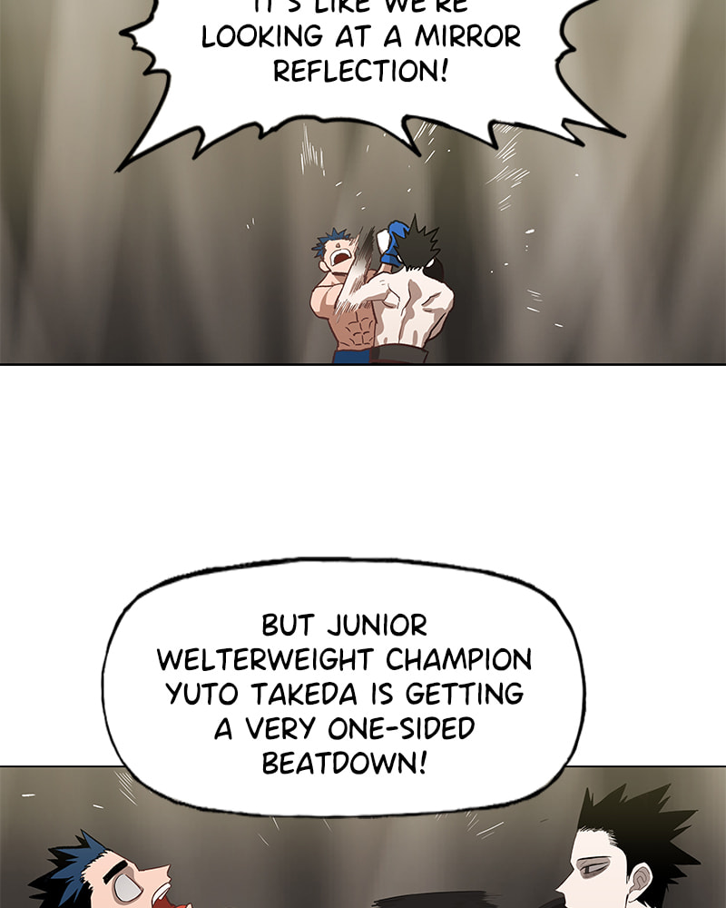 Read The Boxer chapter 48 image 3 on Lezhin