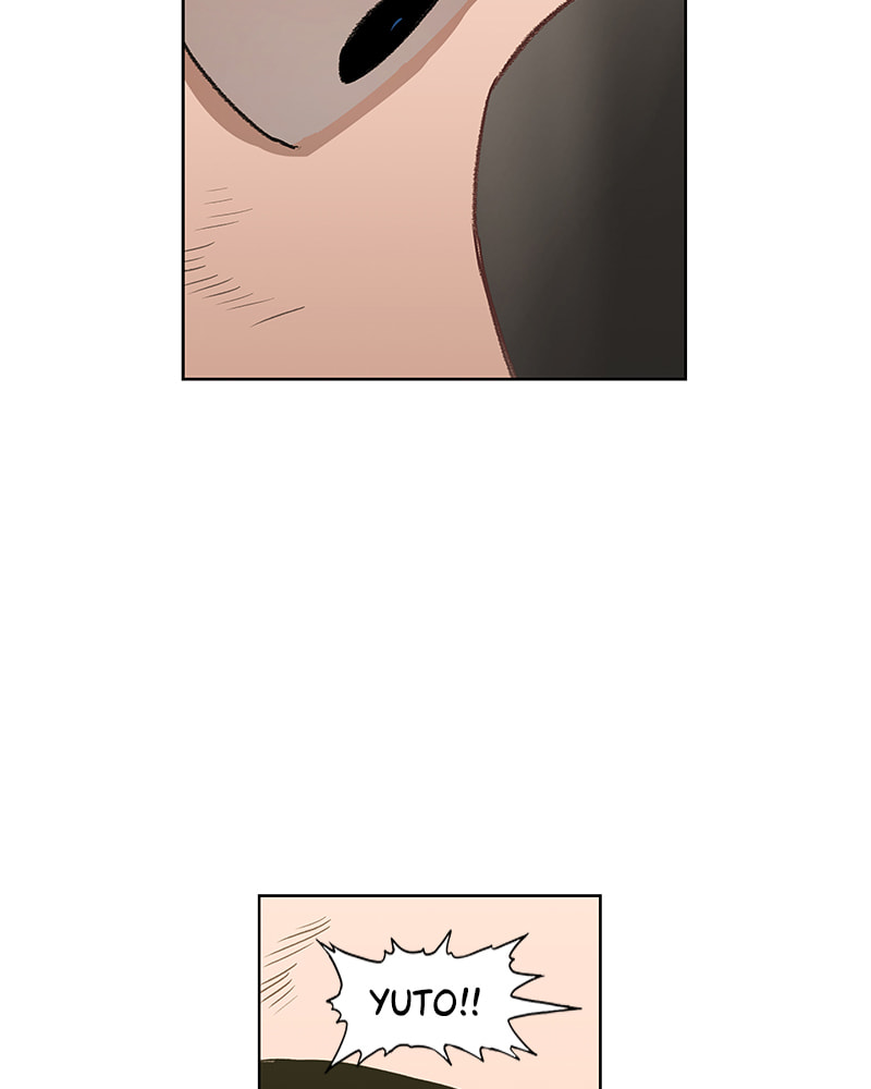 Read The Boxer chapter 48 image 31 on Lezhin