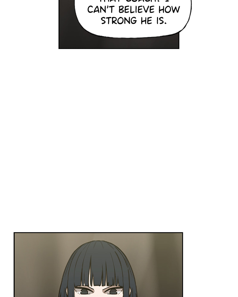 Read The Boxer chapter 48 image 35 on Lezhin
