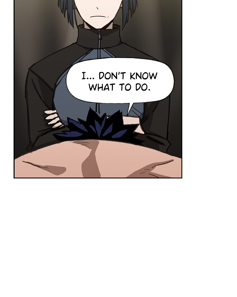 Read The Boxer chapter 48 image 36 on Lezhin