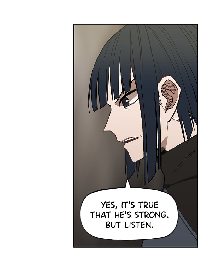 Read The Boxer chapter 48 image 37 on Lezhin