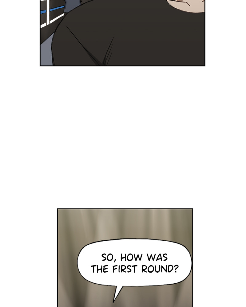 Read The Boxer chapter 48 image 42 on Lezhin