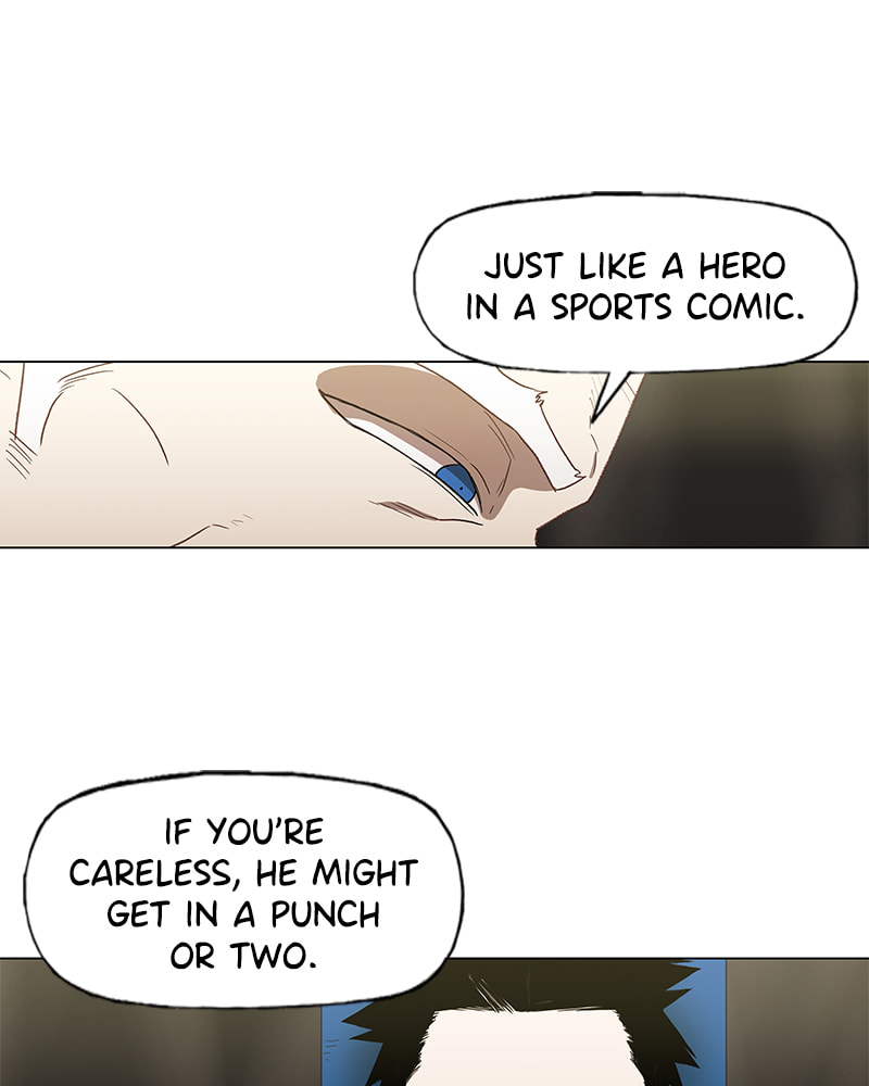 Read The Boxer chapter 48 image 48 on Lezhin