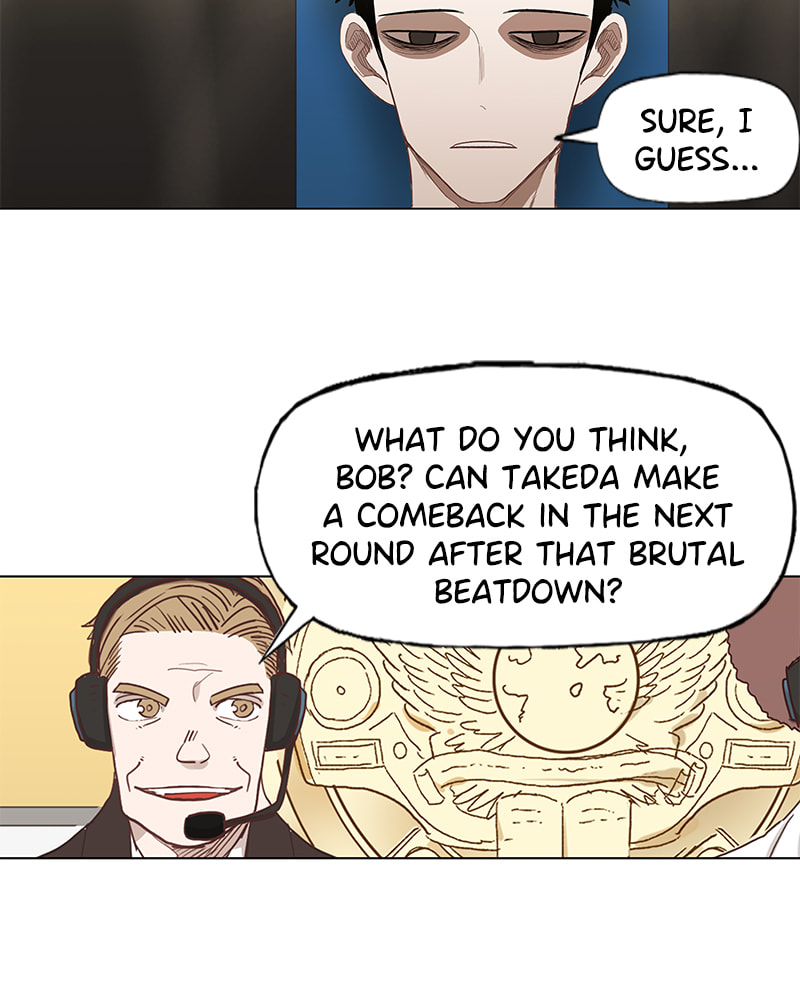 Read The Boxer chapter 48 image 49 on Lezhin