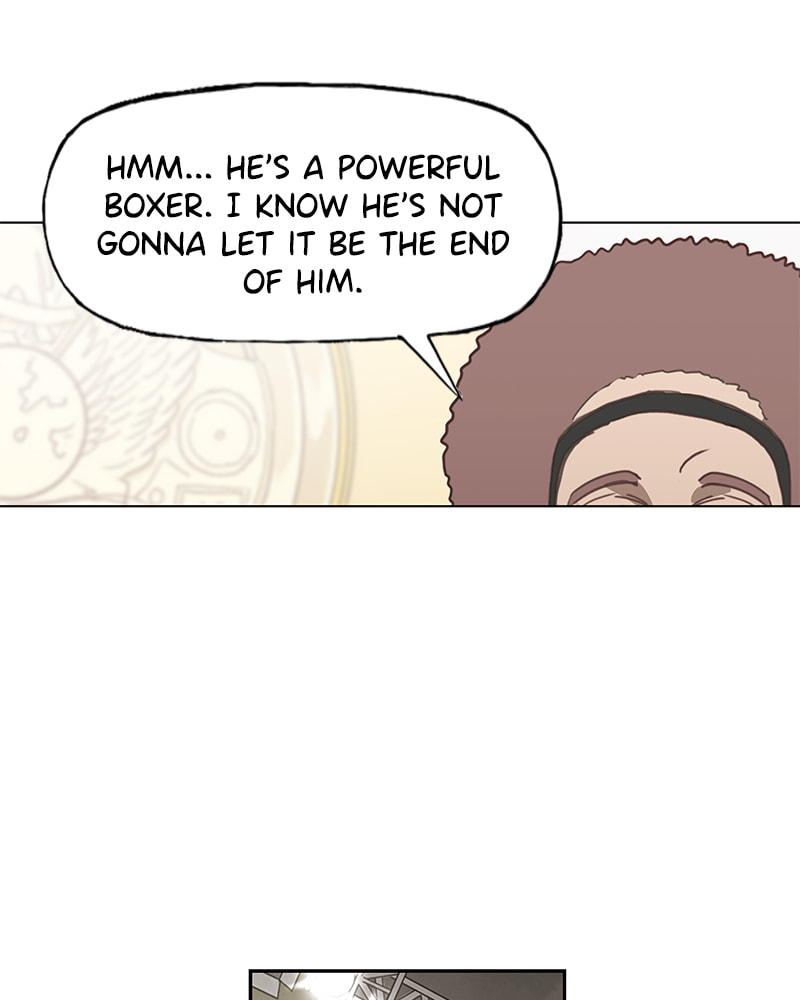 Read The Boxer chapter 48 image 50 on Lezhin