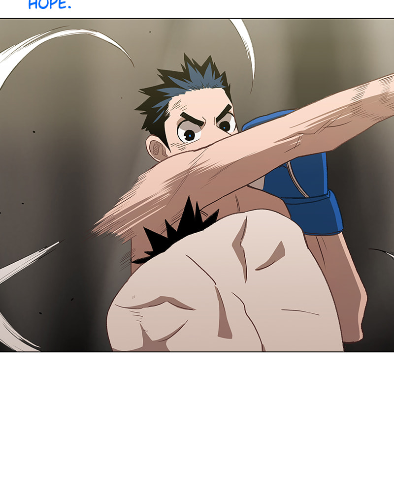 Read The Boxer chapter 48 image 57 on Lezhin