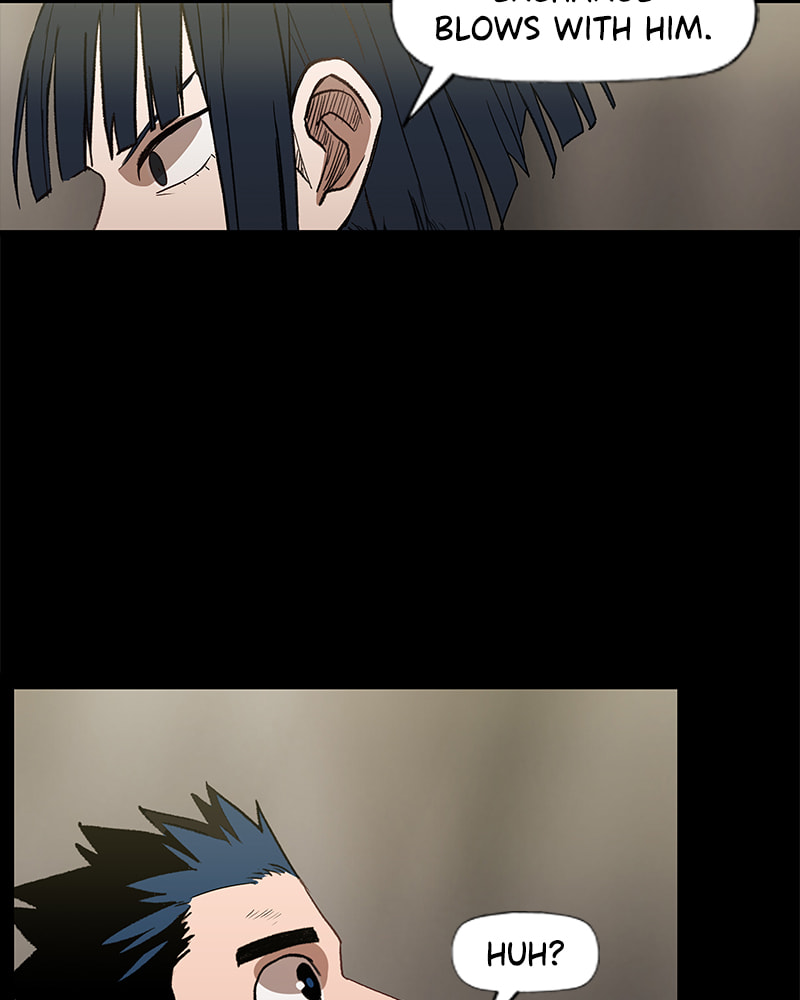 Read The Boxer chapter 48 image 59 on Lezhin