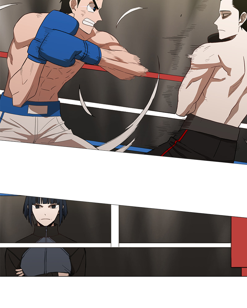 Read The Boxer chapter 48 image 64 on Lezhin