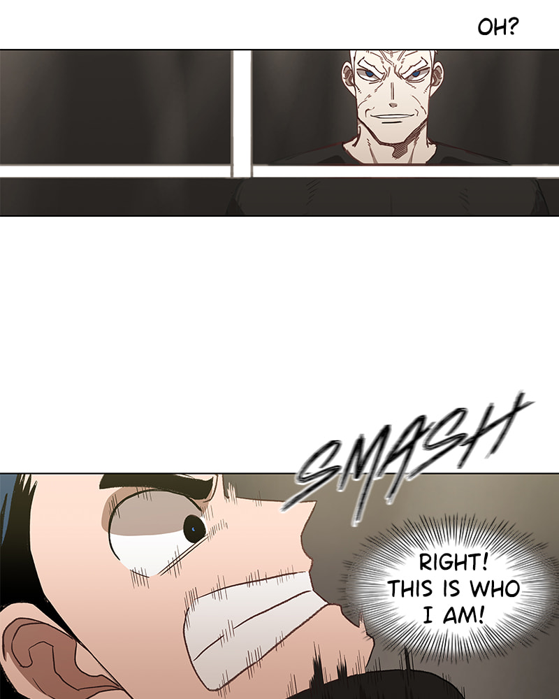 Read The Boxer chapter 48 image 65 on Lezhin