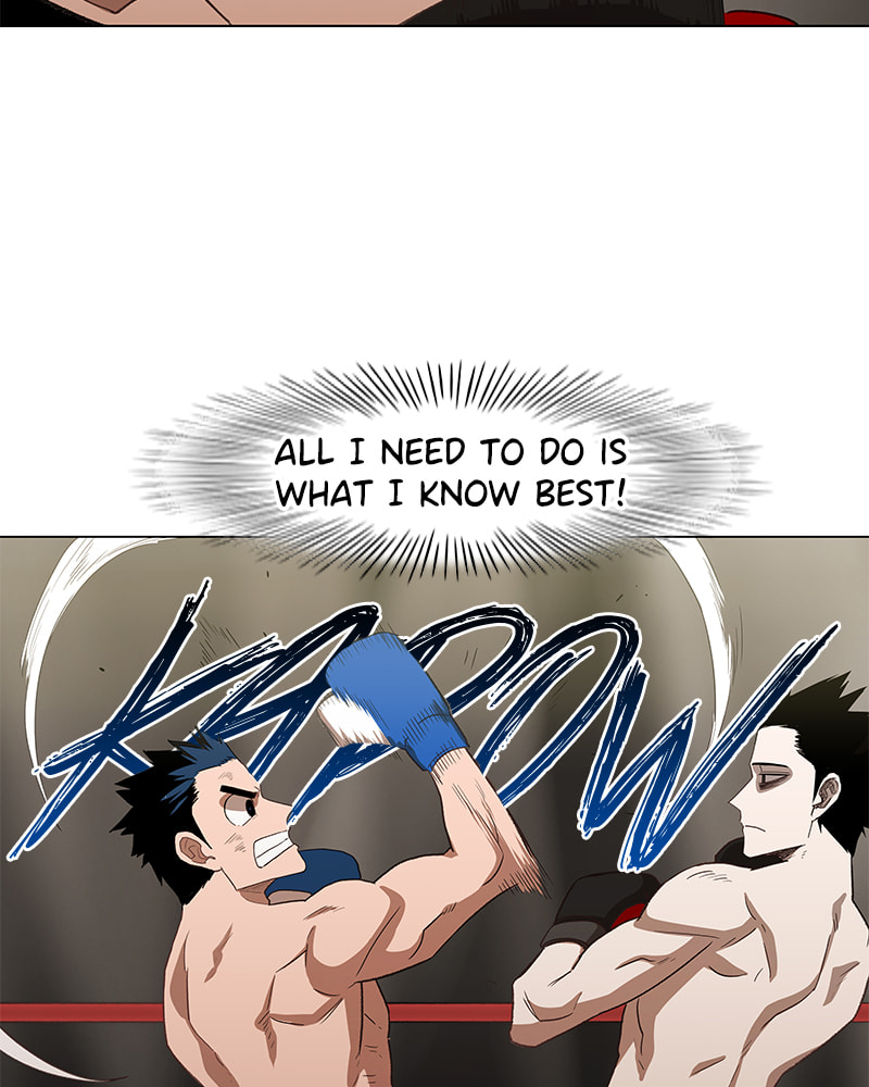 Read The Boxer chapter 48 image 66 on Lezhin
