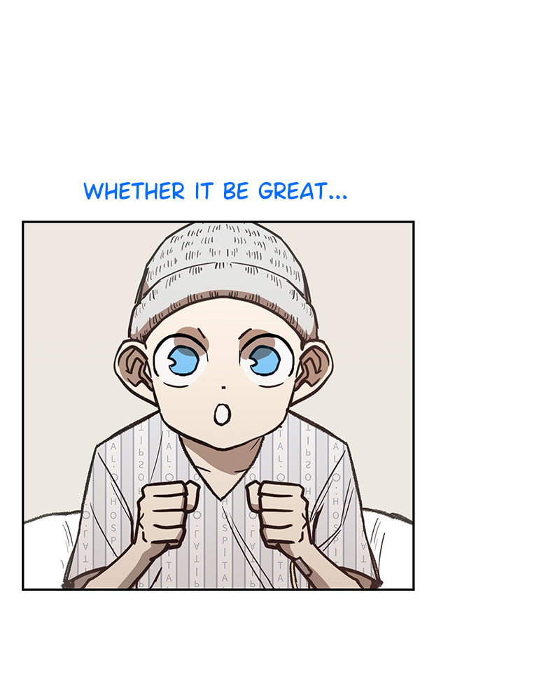 Read The Boxer chapter 48 image 69 on Lezhin