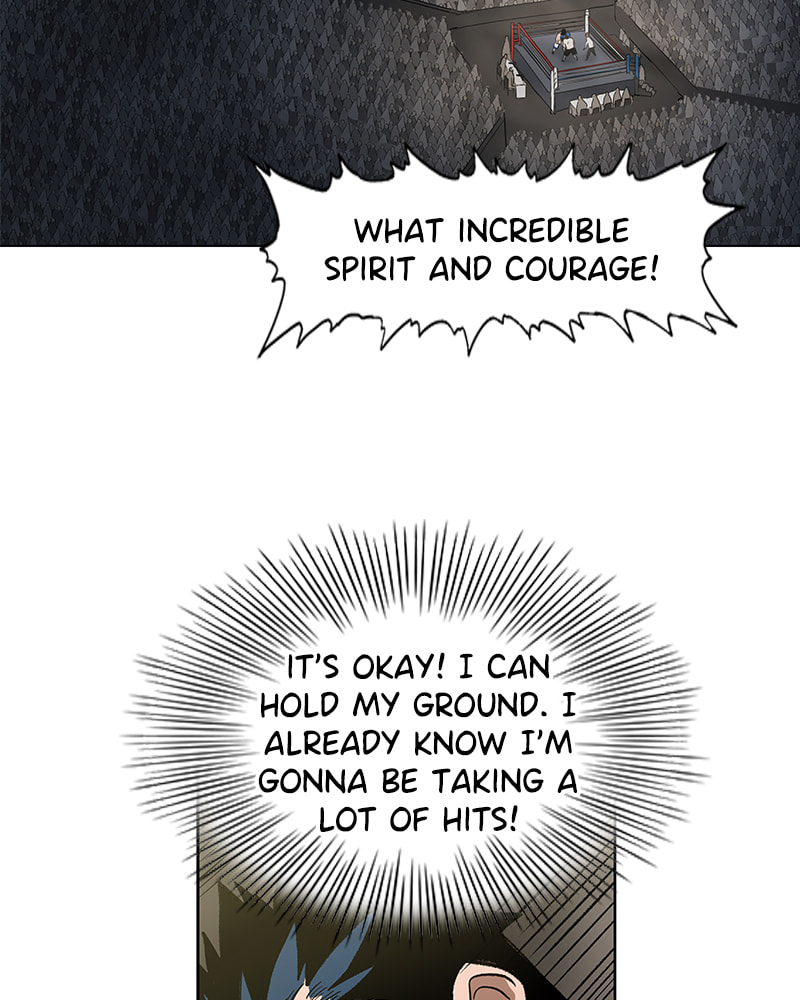 Read The Boxer chapter 48 image 72 on Lezhin