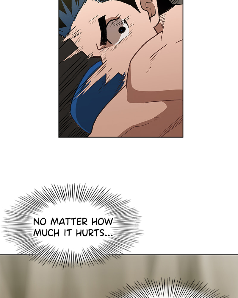 Read The Boxer chapter 48 image 73 on Lezhin