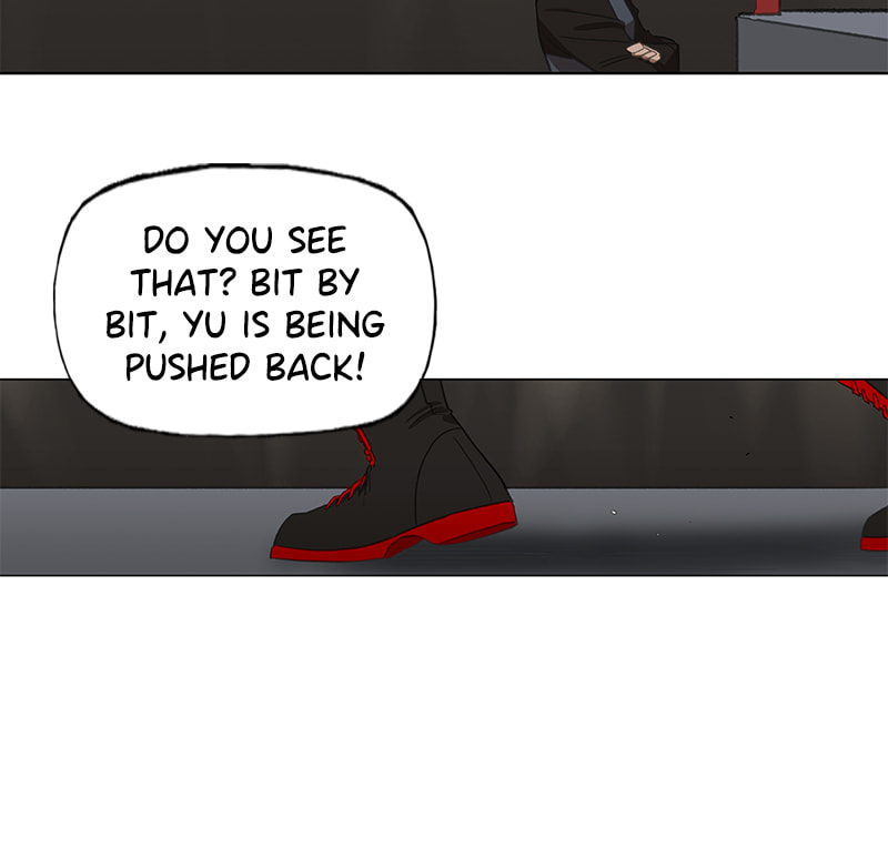 Read The Boxer chapter 48 image 75 on Lezhin