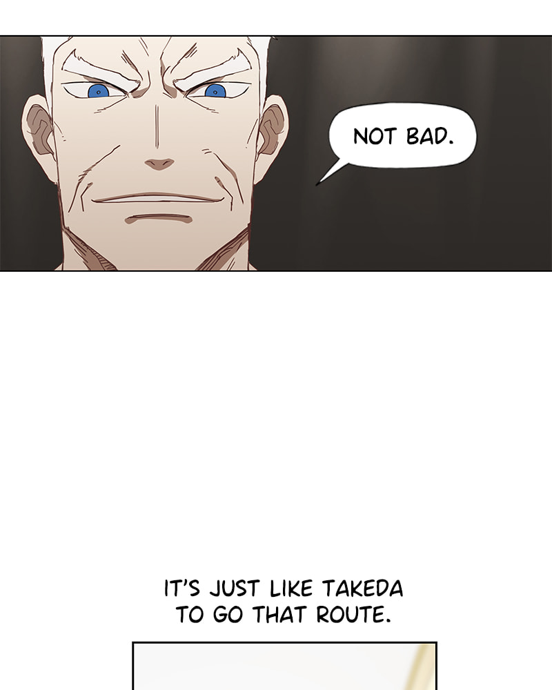 Read The Boxer chapter 48 image 77 on Lezhin