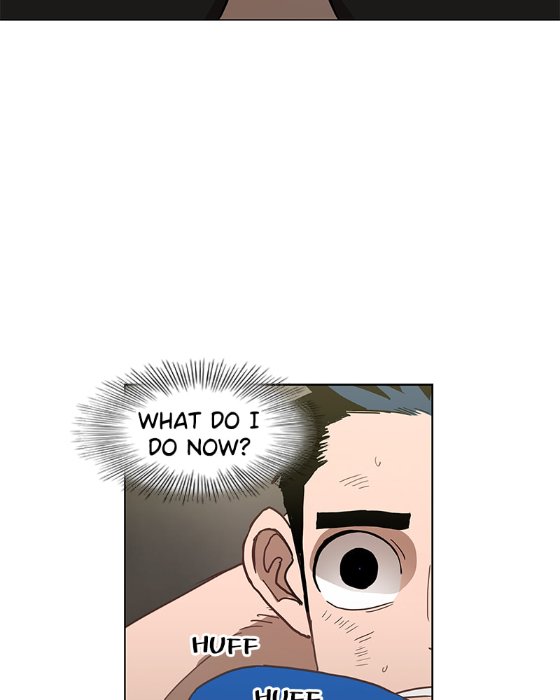 Read The Boxer chapter 48 image 8 on Lezhin
