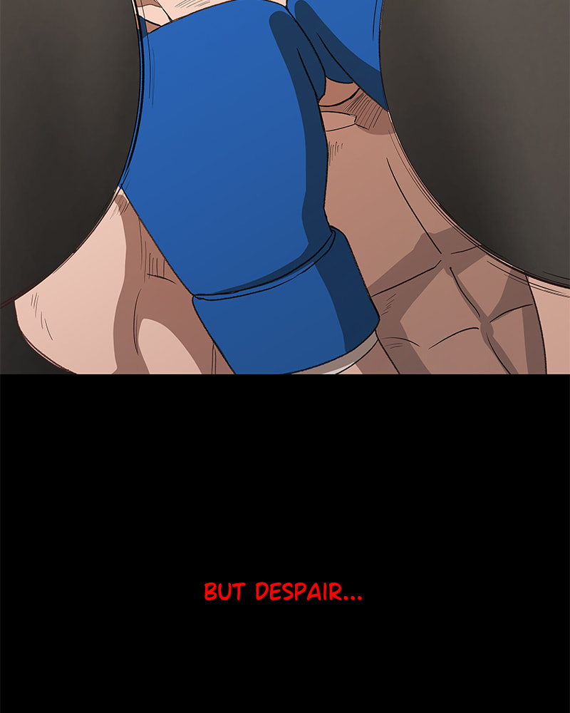 Read The Boxer chapter 48 image 86 on Lezhin