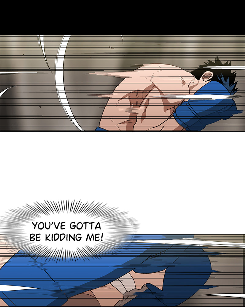 Read The Boxer chapter 48 image 87 on Lezhin