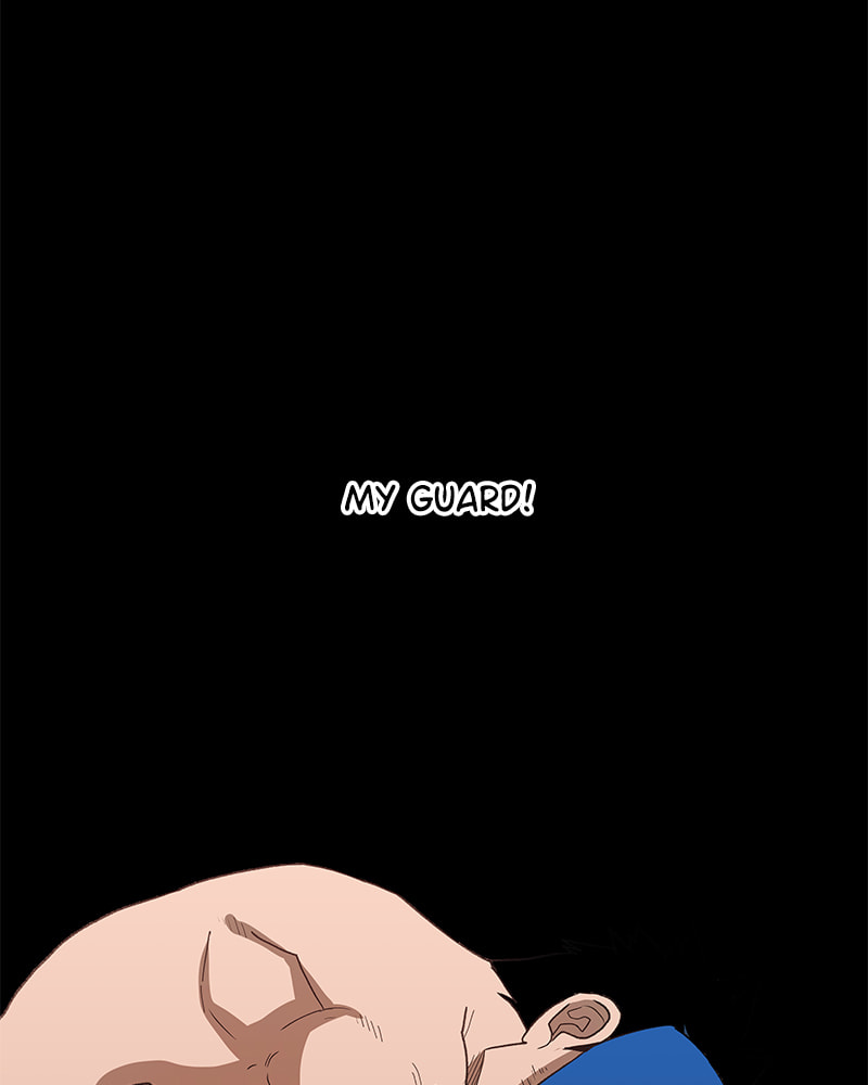 Read The Boxer chapter 48 image 93 on Lezhin