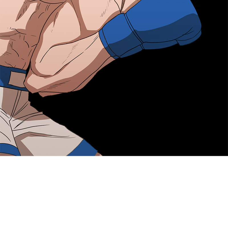 Read The Boxer chapter 48 image 94 on Lezhin