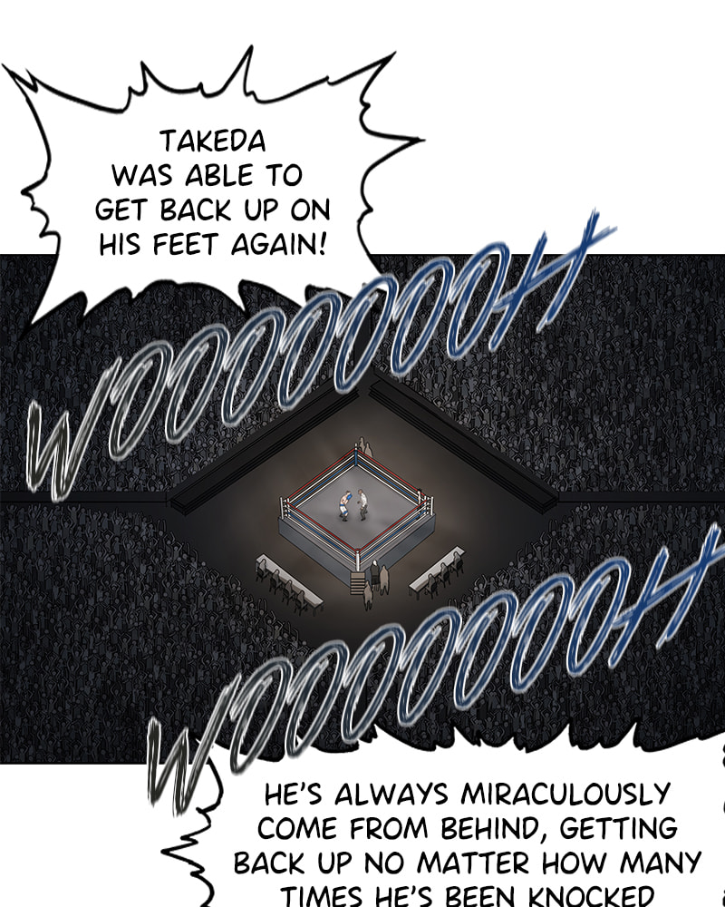 Read The Boxer chapter 49 image 112 on Lezhin