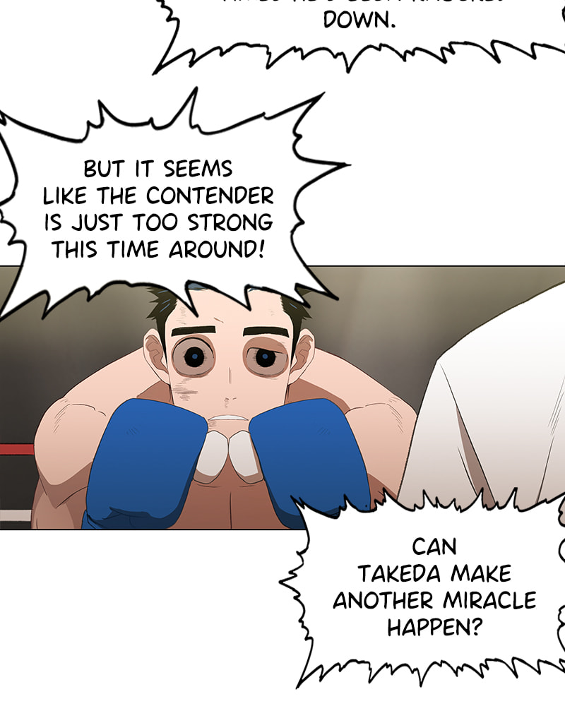 Read The Boxer chapter 49 image 113 on Lezhin