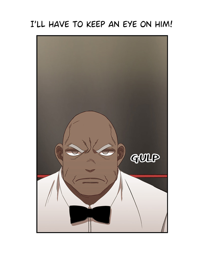 Read The Boxer chapter 49 image 116 on Lezhin