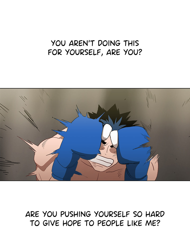 Read The Boxer chapter 49 image 121 on Lezhin