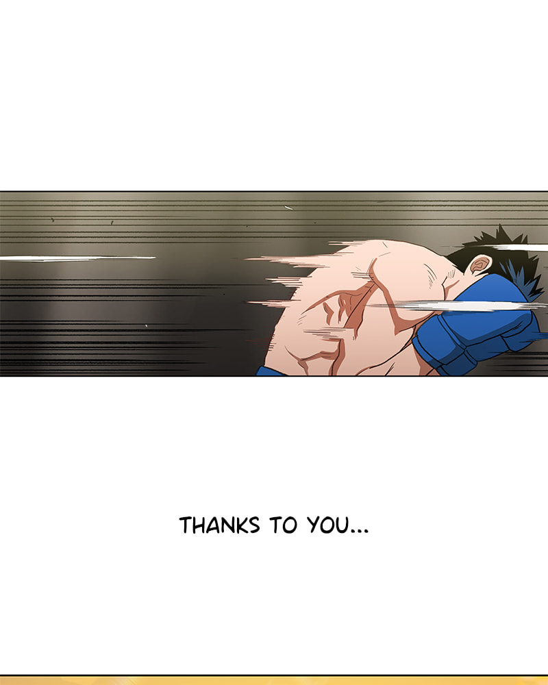 Read The Boxer chapter 49 image 123 on Lezhin