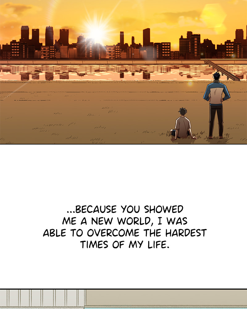 Read The Boxer chapter 49 image 124 on Lezhin