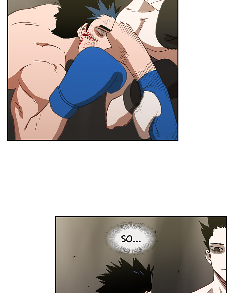 Read The Boxer chapter 49 image 132 on Lezhin