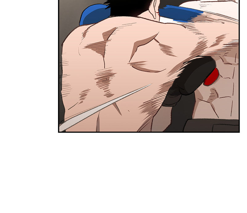 Read The Boxer chapter 49 image 133 on Lezhin